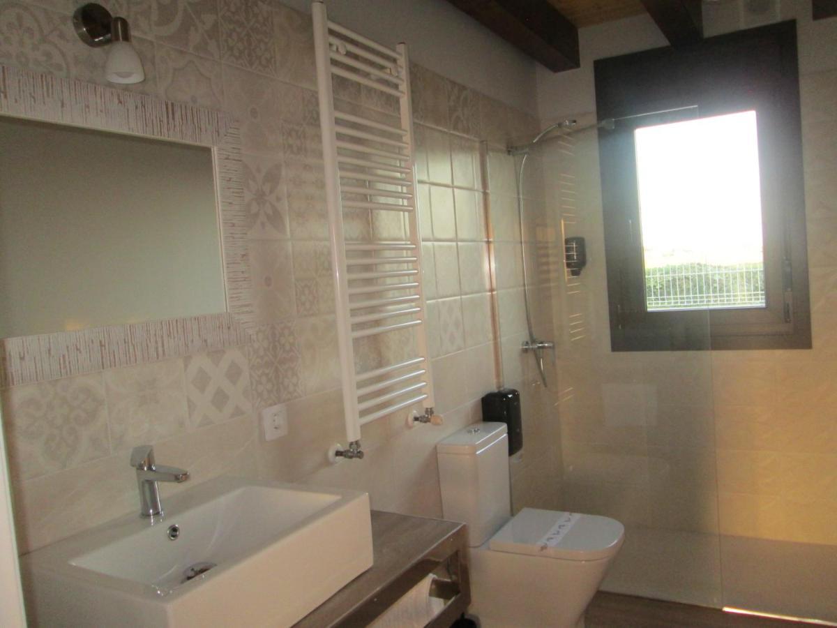 Apartamentos Fonte Villar 纳维亚 外观 照片