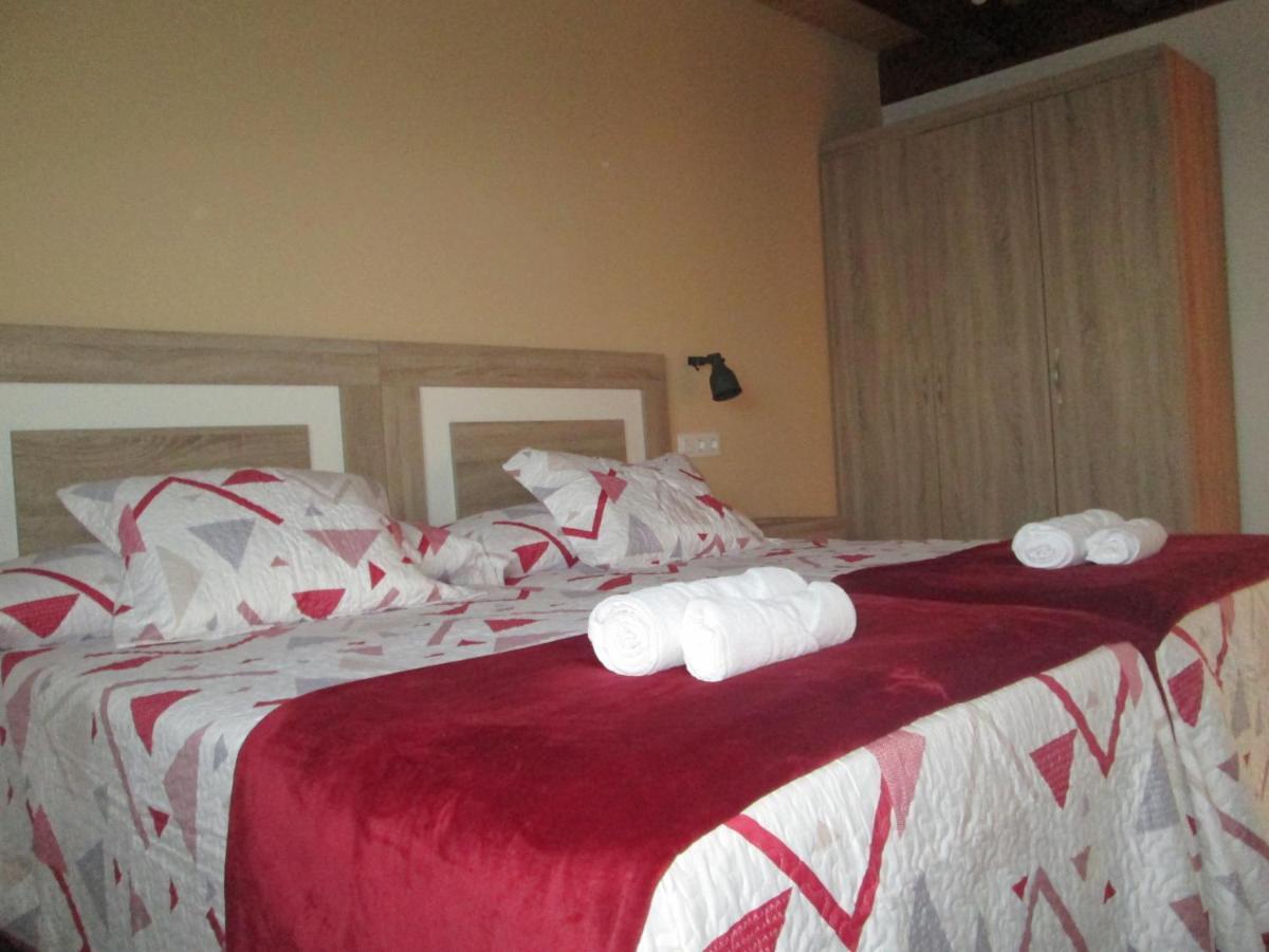 Apartamentos Fonte Villar 纳维亚 外观 照片
